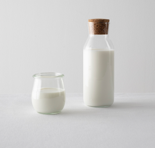 Фермерское молоко 2-4%, 1 л